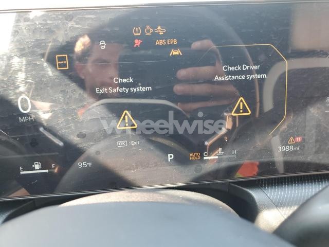 Photo 7 of 2025 KIA K4 GT LINE (VIN 3KPFW4DE2SE074214)