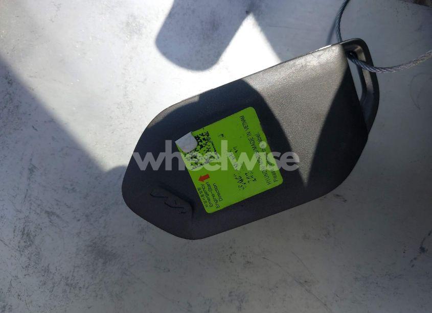 Photo 11 of 2025 Kia K4 GT-LINE (VIN 3KPFW4DE3SE037544)