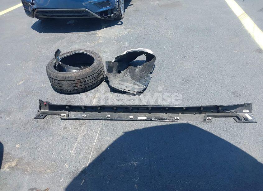 Photo 12 of 2025 Kia K4 GT-LINE (VIN 3KPFW4DE3SE037544)