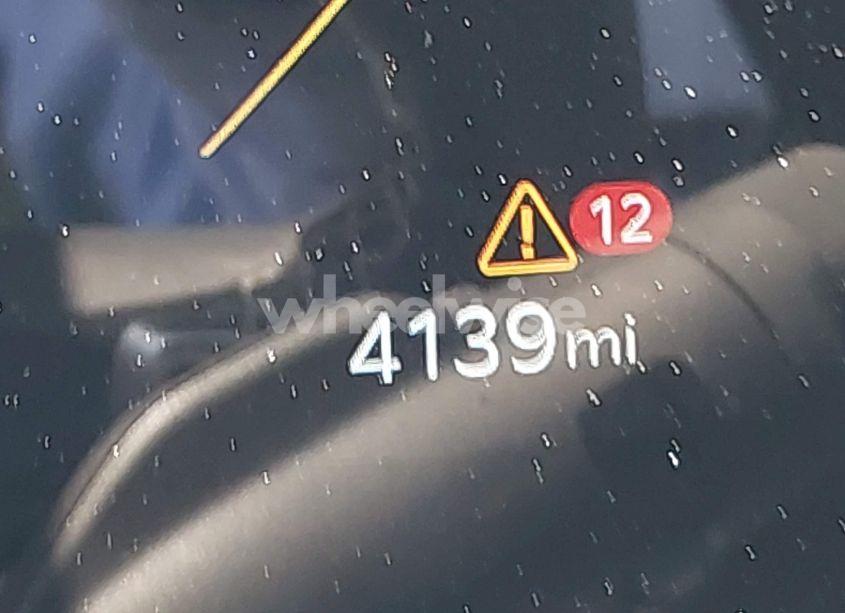 Photo 16 of 2025 Kia K4 GT-LINE (VIN 3KPFW4DE3SE037544)