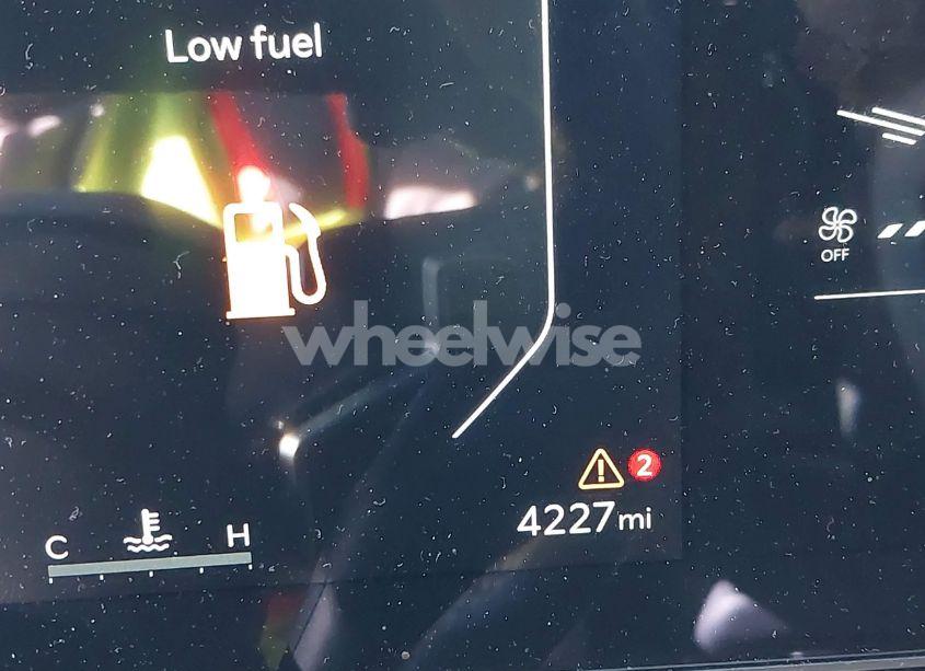 Photo 15 of 2025 Kia K4 GT-LINE (VIN 3KPFW4DE3SE043618)