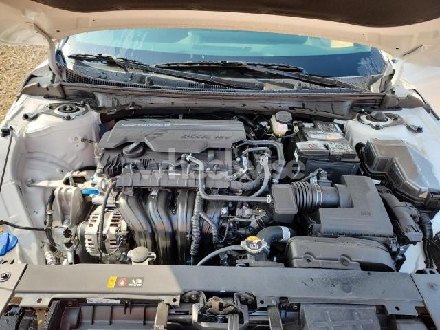 Photo 11 of 2025 KIA K4 GT LINE (VIN 3KPFW4DE3SE170207)