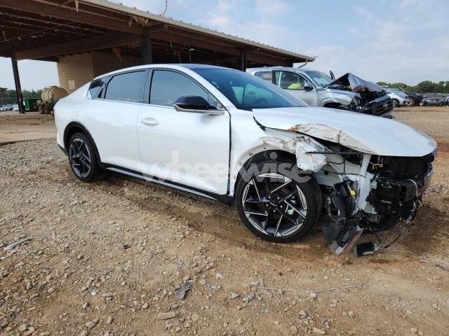 Photo 13 of 2025 KIA K4 GT LINE (VIN 3KPFW4DE3SE170207)