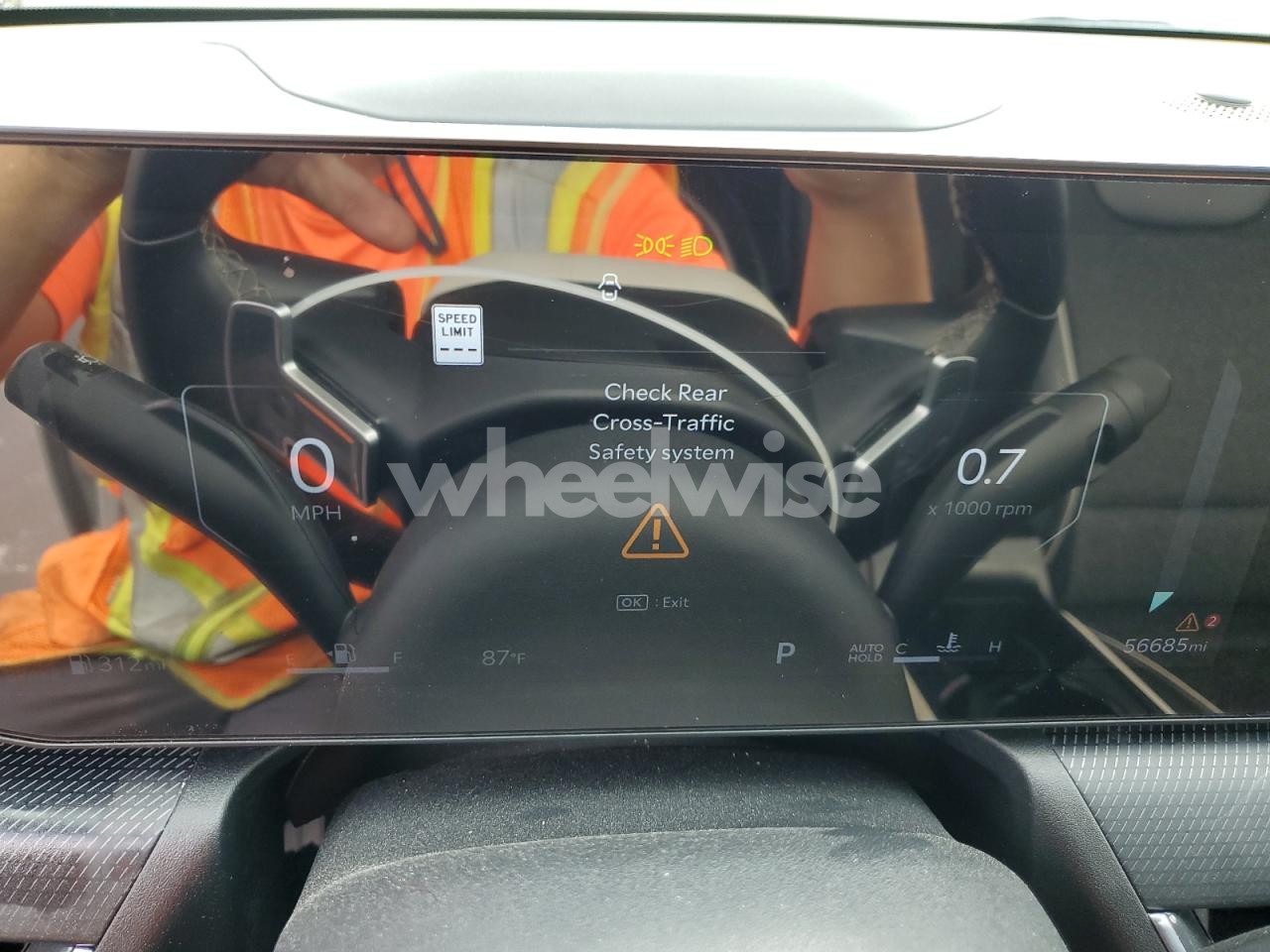 Photo 9 of 2025 KIA K4 GT LINE (VIN 3KPFW4DE6SE063166)