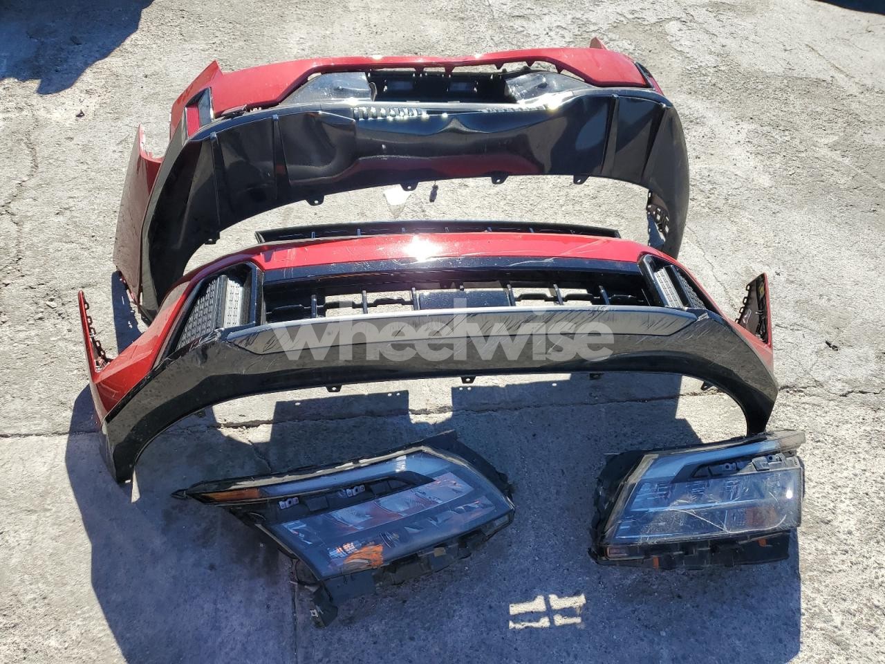 Photo 12 of 2025 KIA K4 GT LINE (VIN 3KPFW4DE7SE070062)