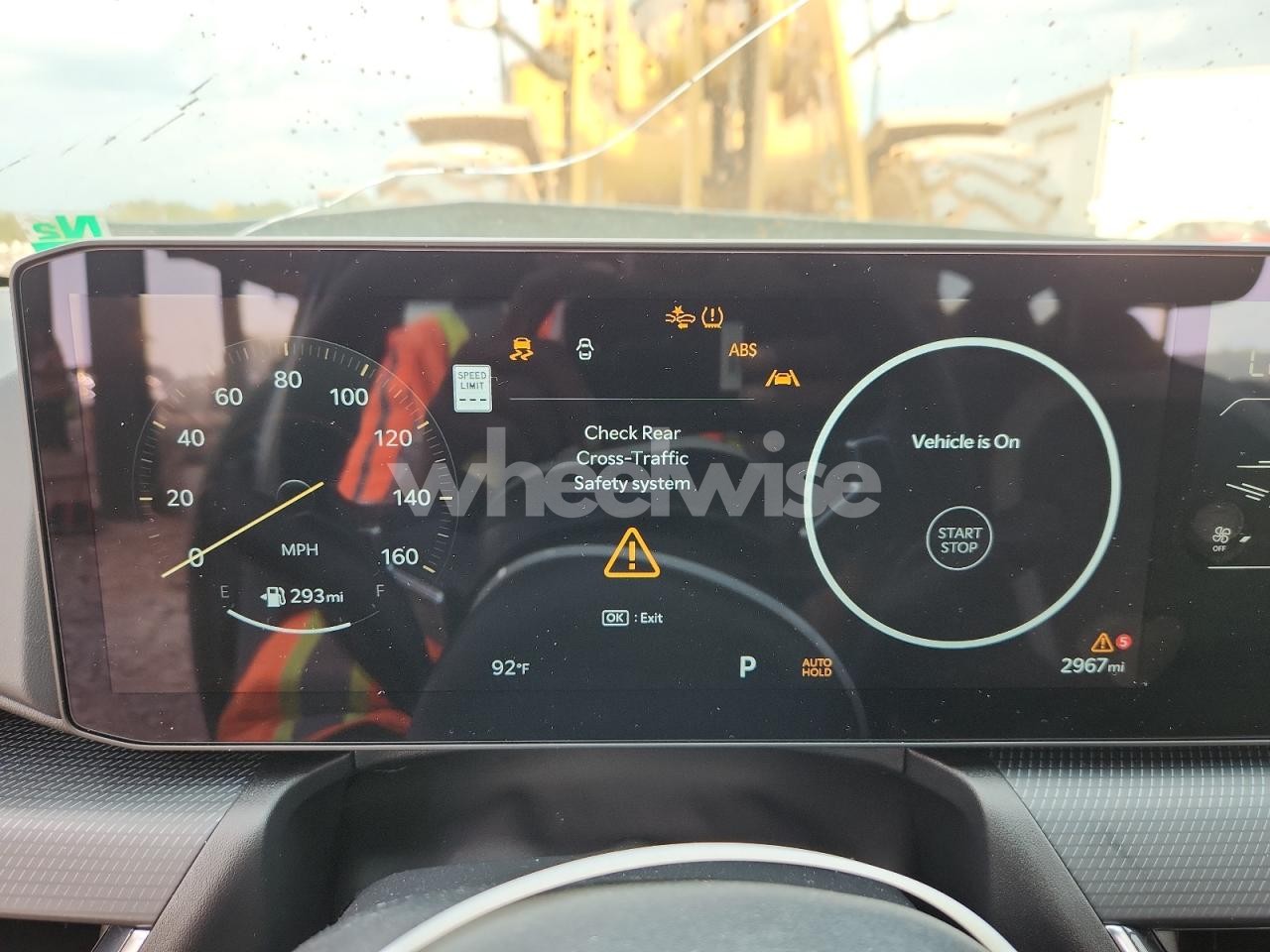 Photo 9 of 2025 KIA K4 GT LINE (VIN 3KPFW4DE8SE097917)