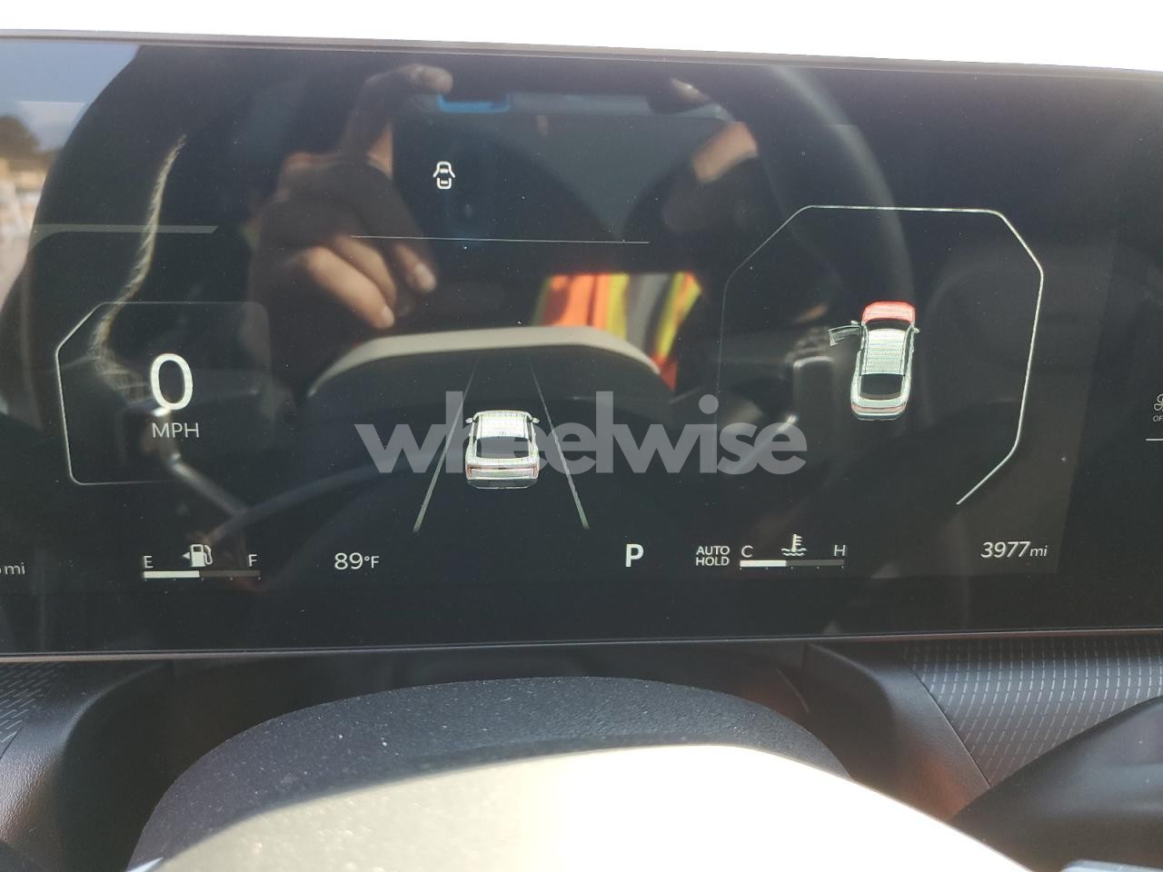 Photo 9 of 2025 KIA K4 GT LINE (VIN 3KPFW4DE8SE178982)