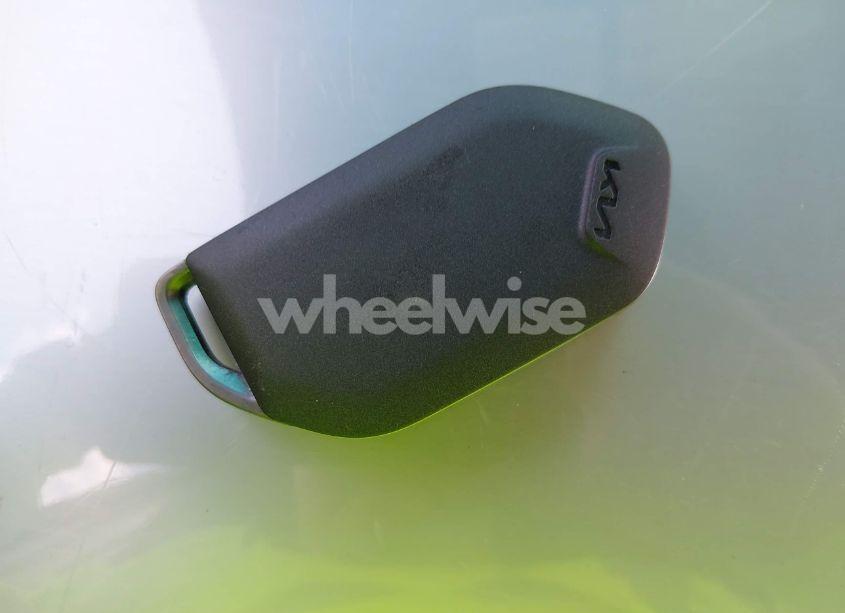 Photo 11 of 2025 Kia K4 GT-LINE (VIN 3KPFW4DE9SE045003)