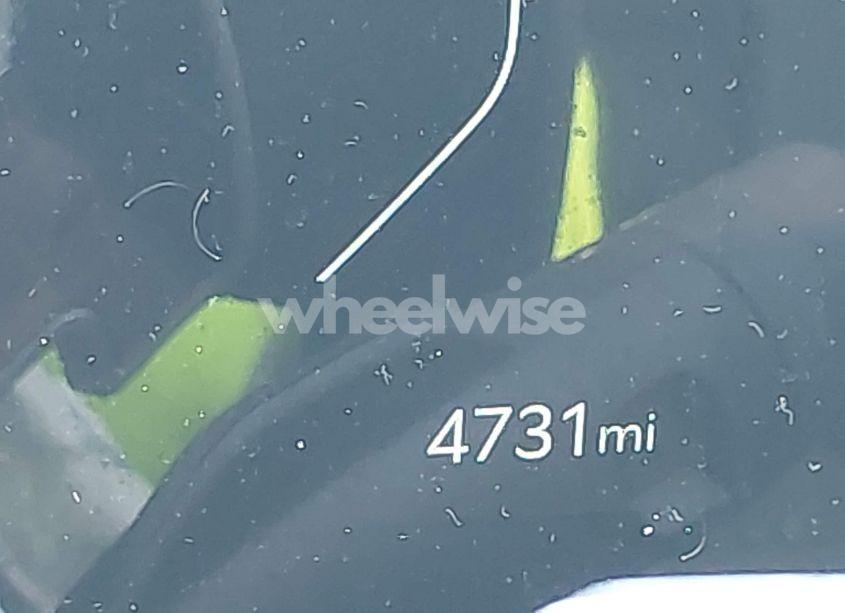 Photo 16 of 2025 Kia K4 GT-LINE (VIN 3KPFW4DE9SE045003)