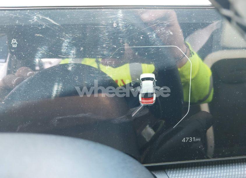 Photo 7 of 2025 Kia K4 GT-LINE (VIN 3KPFW4DE9SE045003)