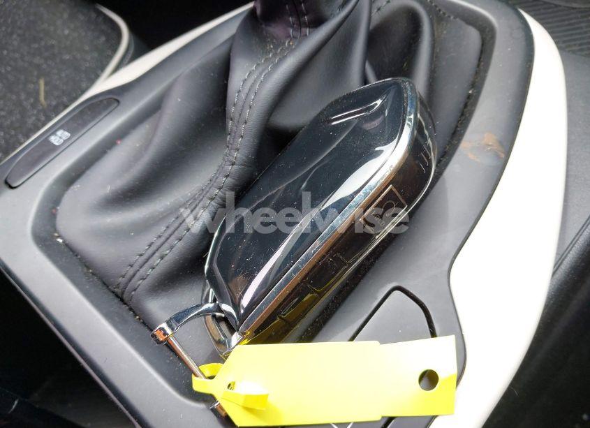 Photo 11 of 2025 Kia K4 GT-LINE (VIN 3KPFW4DEXSE044958)