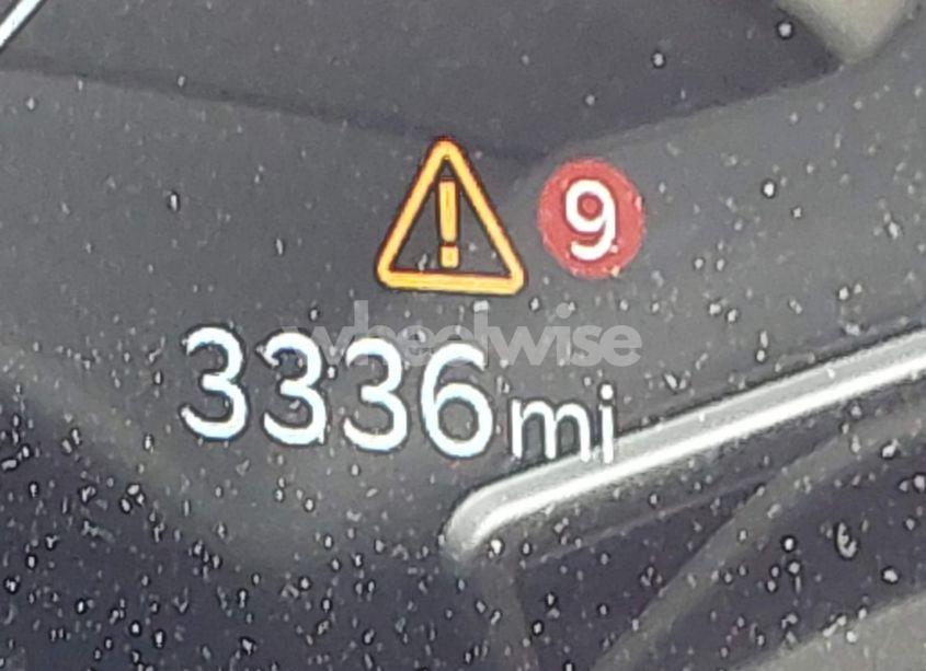 Photo 15 of 2025 Kia K4 GT-LINE (VIN 3KPFW4DEXSE044958)