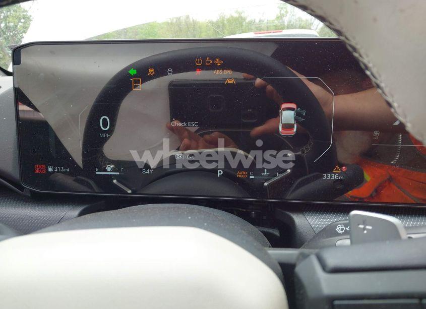 Photo 7 of 2025 Kia K4 GT-LINE (VIN 3KPFW4DEXSE044958)