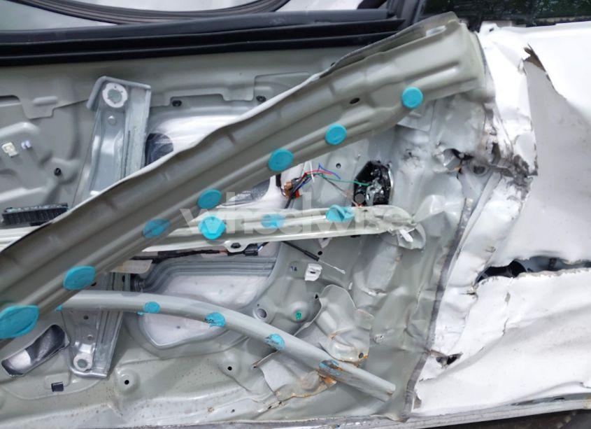 Photo 9 of 2025 Kia K4 GT-LINE (VIN 3KPFW4DEXSE044958)