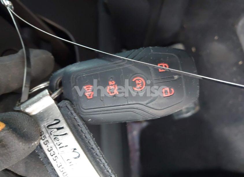 Photo 11 of 2014 Lincoln Mkz (VIN 3LN6L2G90ER829154)