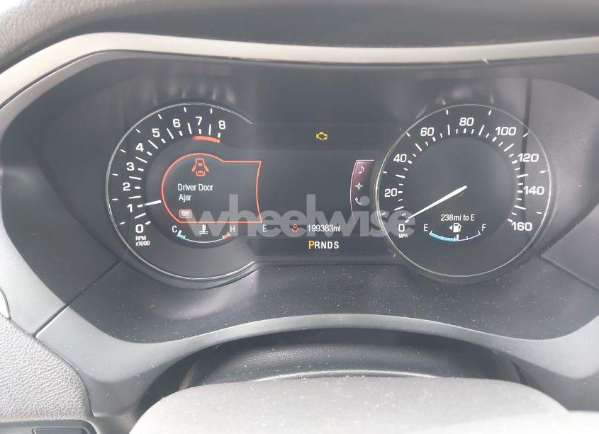 Photo 7 of 2014 Lincoln Mkz (VIN 3LN6L2G90ER829154)