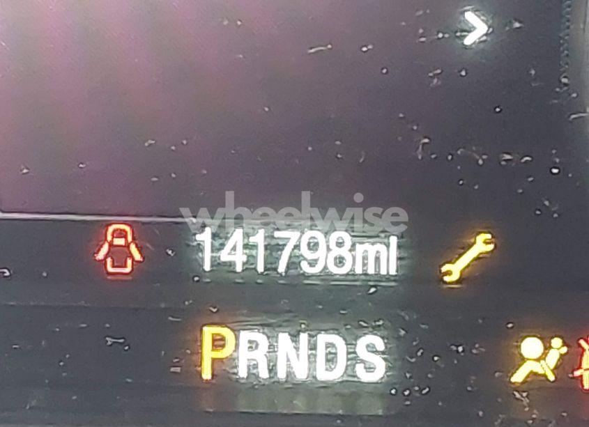 Photo 15 of 2014 Lincoln Mkz (VIN 3LN6L2G90ER832698)