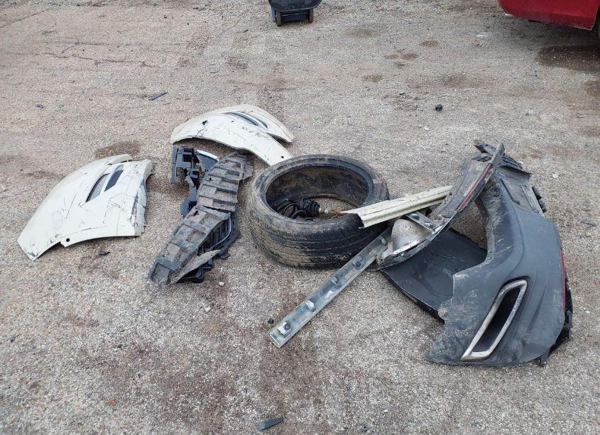 Photo 12 of 2016 Lincoln Mkz (VIN 3LN6L2G92GR615110)