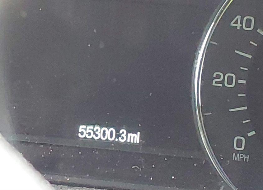 Photo 16 of 2016 Lincoln Mkz (VIN 3LN6L2G92GR615110)