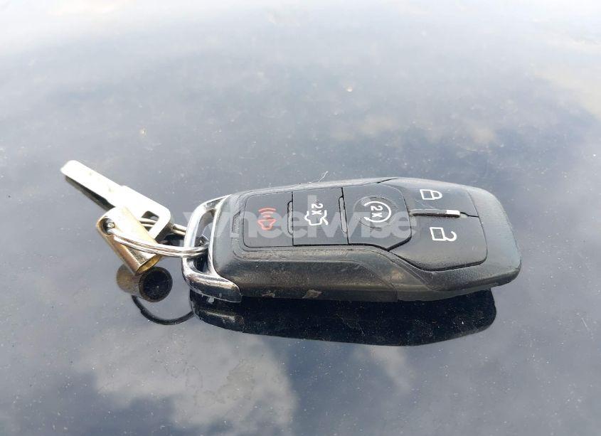 Photo 11 of 2014 Lincoln Mkz (VIN 3LN6L2G93ER802398)