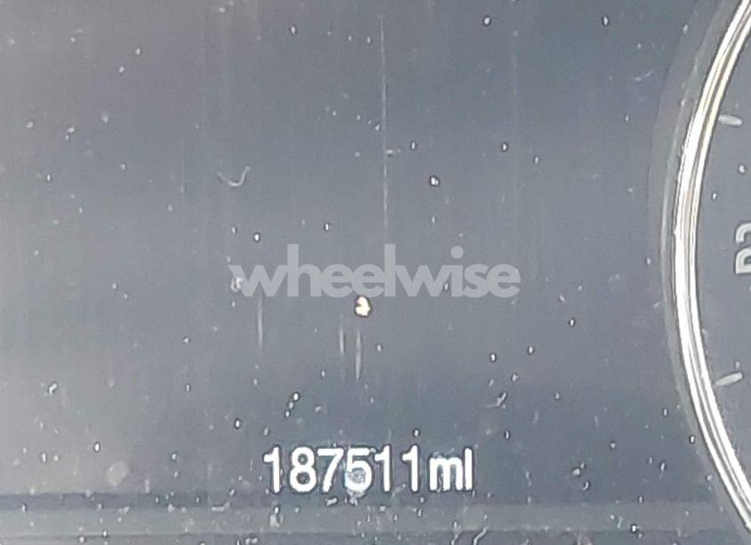 Photo 15 of 2014 Lincoln Mkz (VIN 3LN6L2G93ER802398)