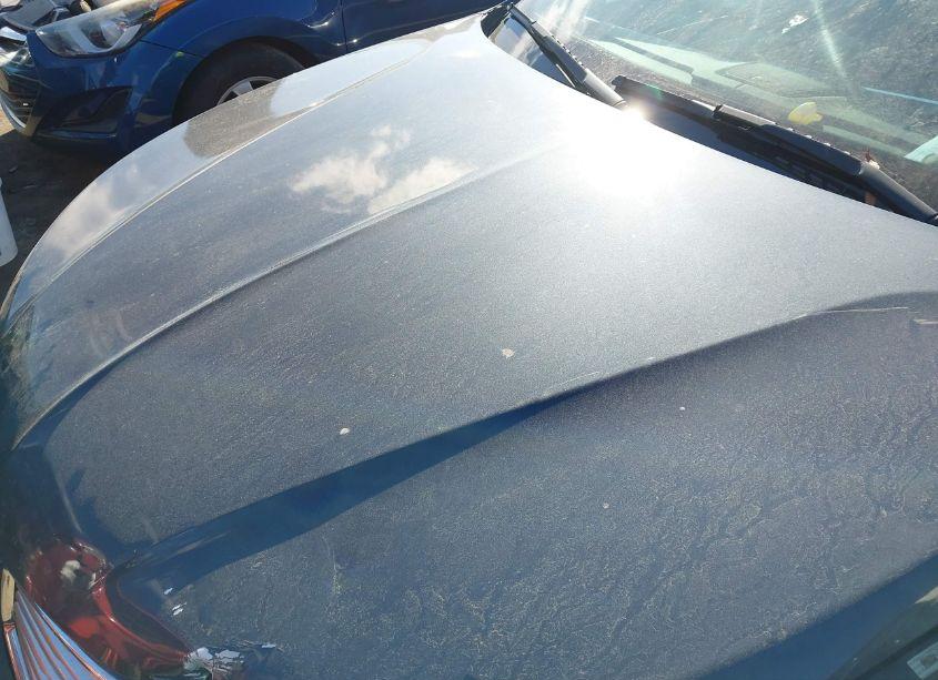 Photo 10 of 2014 Lincoln Mkz (VIN 3LN6L2G93ER818665)