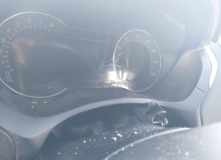 Photo 7 of 2016 Lincoln Mkz (VIN 3LN6L2G93GR602625)