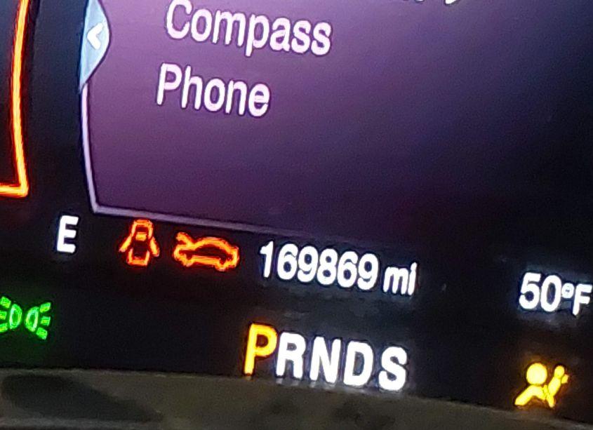 Photo 16 of 2013 Lincoln Mkz (VIN 3LN6L2G94DR811576)