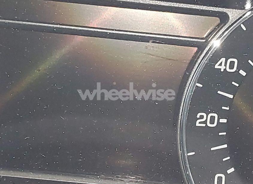 Photo 15 of 2015 Lincoln Mkz (VIN 3LN6L2G94FR608416)