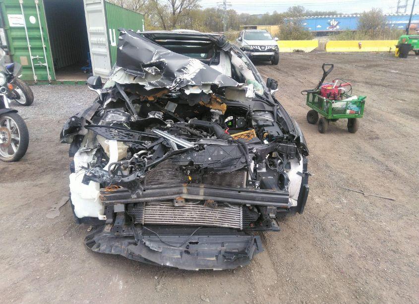 Photo 6 of 2015 Lincoln Mkz (VIN 3LN6L2G94FR618895)