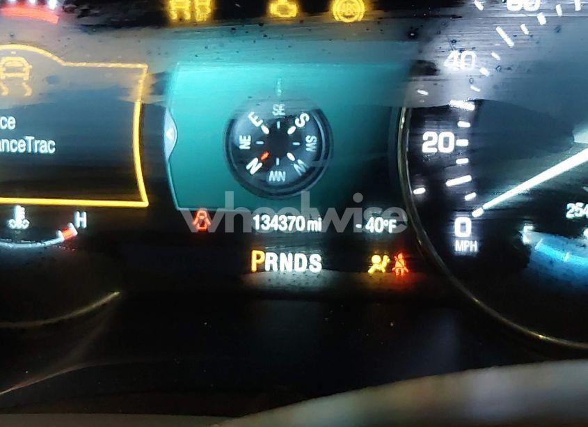 Photo 15 of 2013 Lincoln Mkz (VIN 3LN6L2G95DR812770)