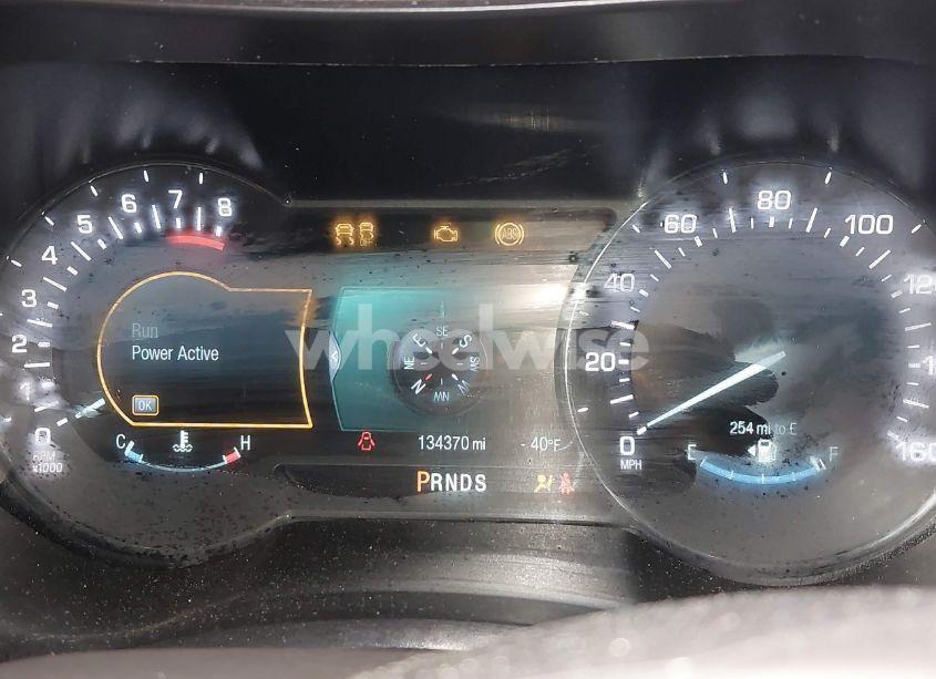 Photo 7 of 2013 Lincoln Mkz (VIN 3LN6L2G95DR812770)