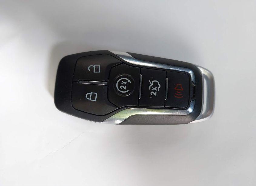 Photo 11 of 2014 Lincoln Mkz (VIN 3LN6L2G95ER807165)