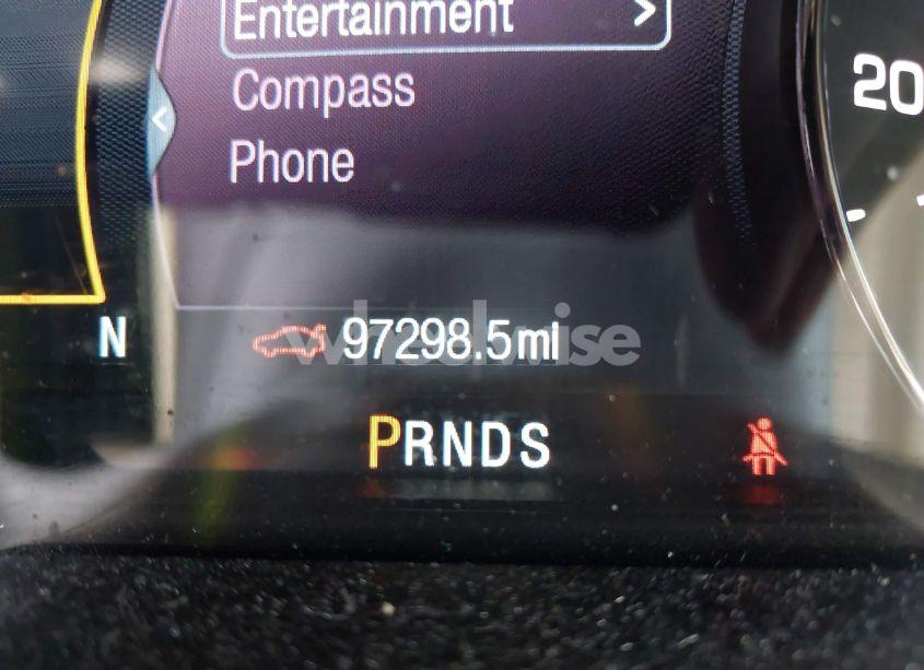 Photo 16 of 2014 Lincoln Mkz (VIN 3LN6L2G95ER808560)