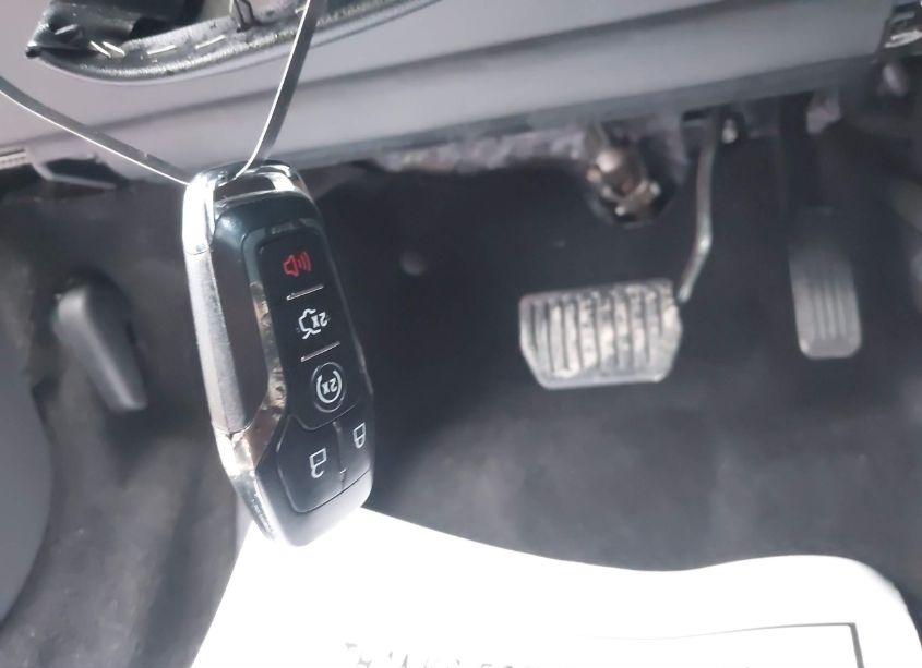 Photo 11 of 2013 Lincoln Mkz (VIN 3LN6L2G96DR802796)