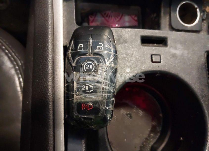 Photo 11 of 2013 Lincoln Mkz (VIN 3LN6L2G96DR808291)