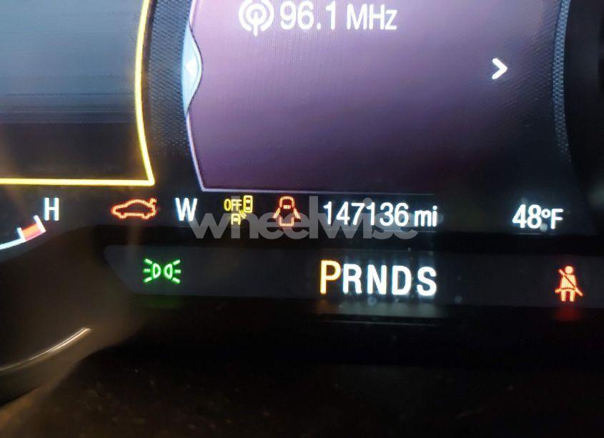 Photo 7 of 2013 Lincoln Mkz (VIN 3LN6L2G96DR808291)