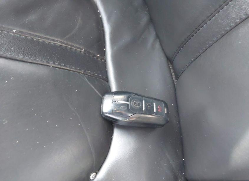 Photo 11 of 2014 Lincoln Mkz (VIN 3LN6L2G96ER812309)