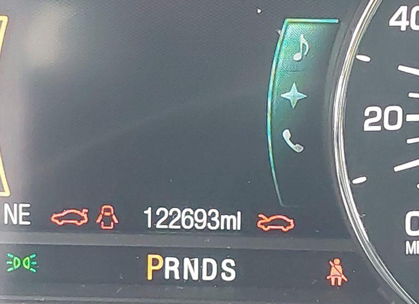 Photo 15 of 2014 Lincoln Mkz (VIN 3LN6L2G96ER826856)