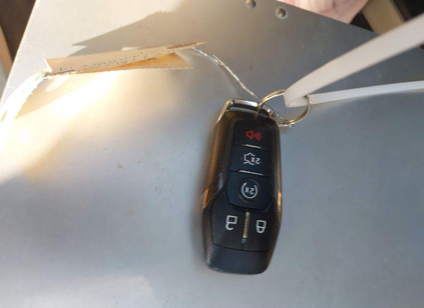 Photo 11 of 2014 Lincoln Mkz (VIN 3LN6L2G97ER815963)