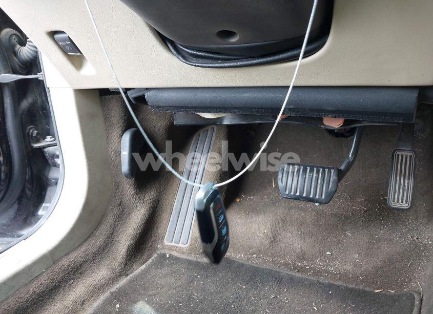 Photo 11 of 2014 Lincoln Mkz (VIN 3LN6L2G97ER818460)