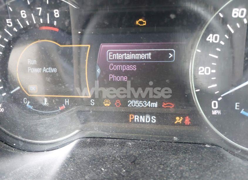 Photo 7 of 2014 Lincoln Mkz (VIN 3LN6L2G97ER818460)