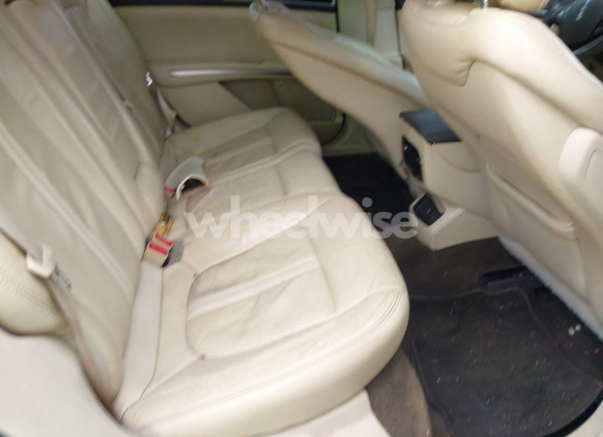 Photo 8 of 2014 Lincoln Mkz (VIN 3LN6L2G97ER818460)