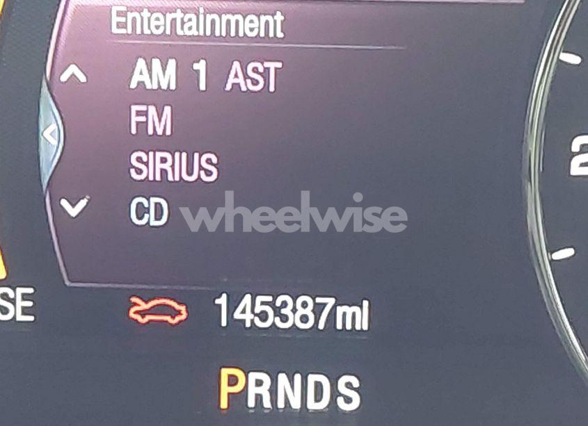 Photo 15 of 2014 Lincoln Mkz (VIN 3LN6L2G98ER803899)