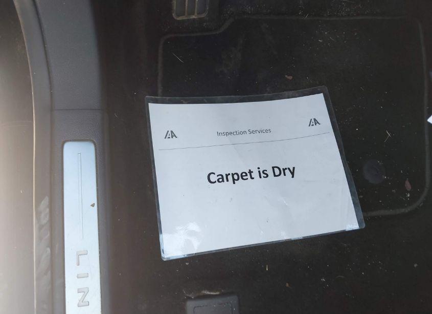 Photo 12 of 2014 Lincoln Mkz (VIN 3LN6L2G98ER808035)