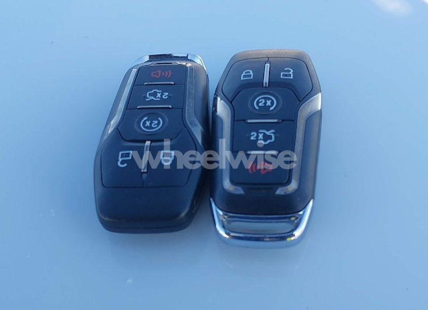 Photo 11 of 2014 Lincoln Mkz (VIN 3LN6L2G98ER813459)