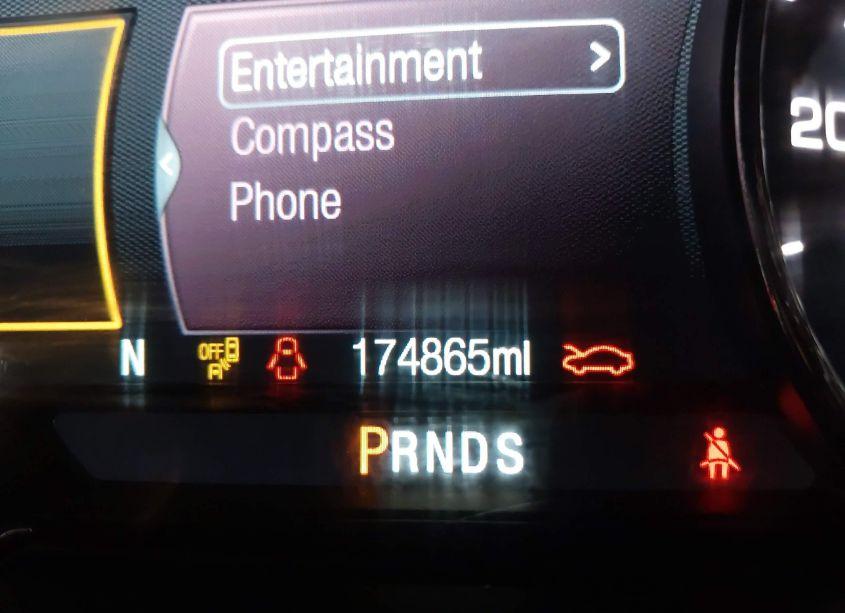 Photo 15 of 2014 Lincoln Mkz (VIN 3LN6L2G98ER820640)