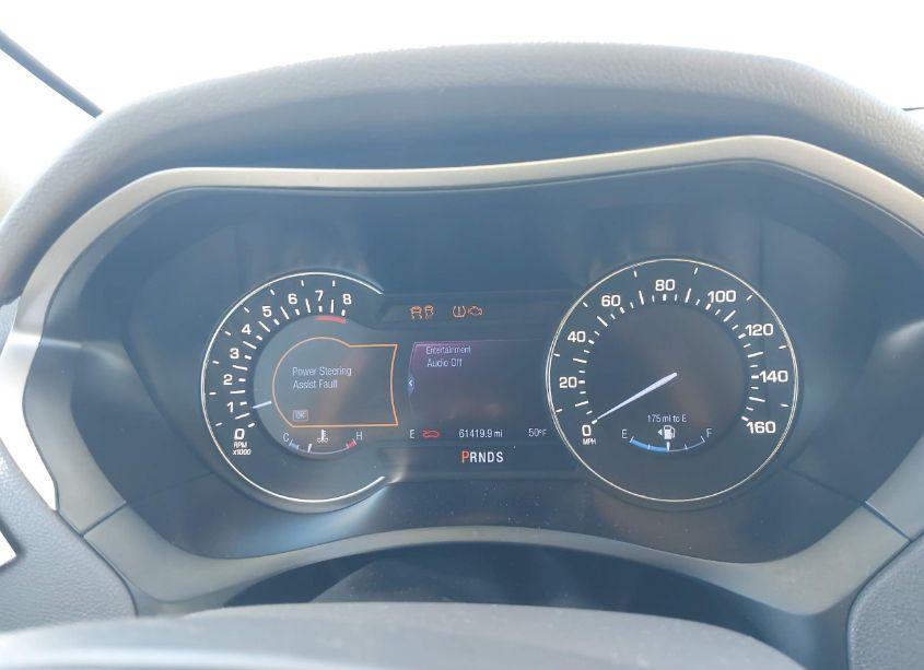 Photo 7 of 2013 Lincoln Mkz (VIN 3LN6L2G99DR801142)