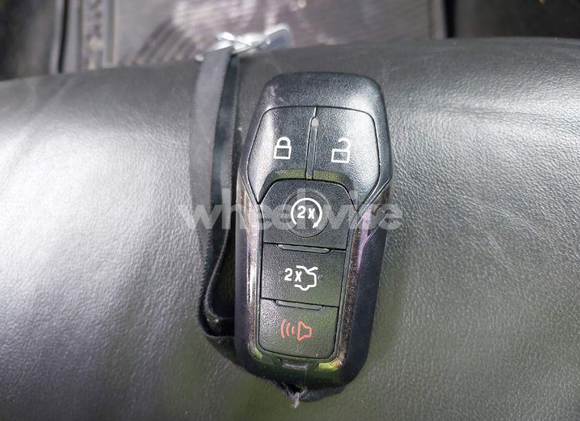 Photo 11 of 2014 Lincoln Mkz (VIN 3LN6L2G99ER808853)