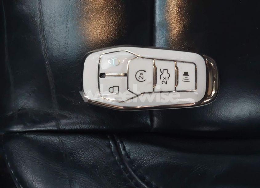 Photo 11 of 2014 Lincoln Mkz (VIN 3LN6L2G9XER814581)